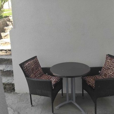 Ajsha Guesthouse Jajce Ngoại thất bức ảnh