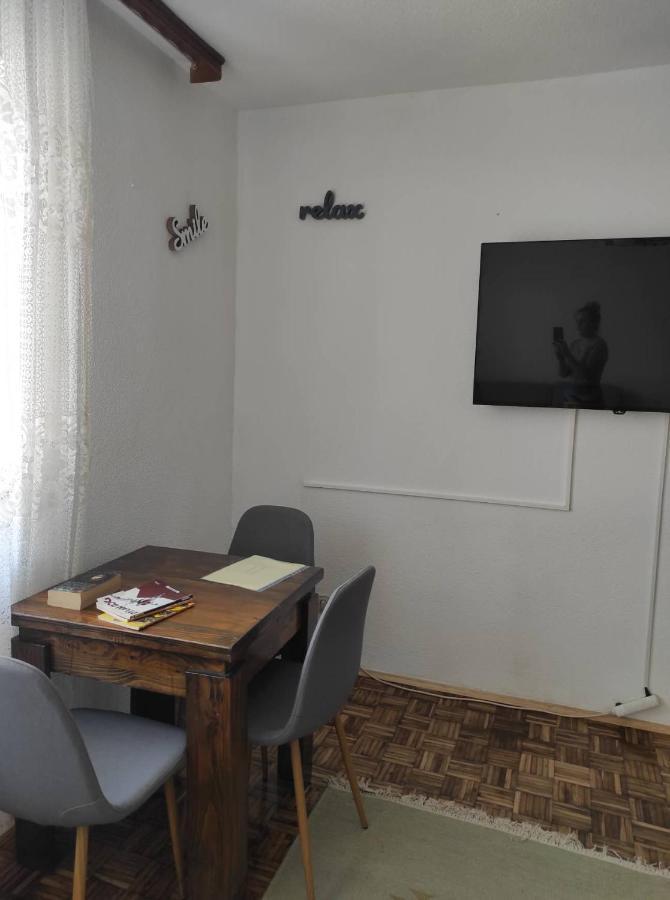 Ajsha Guesthouse Jajce Ngoại thất bức ảnh