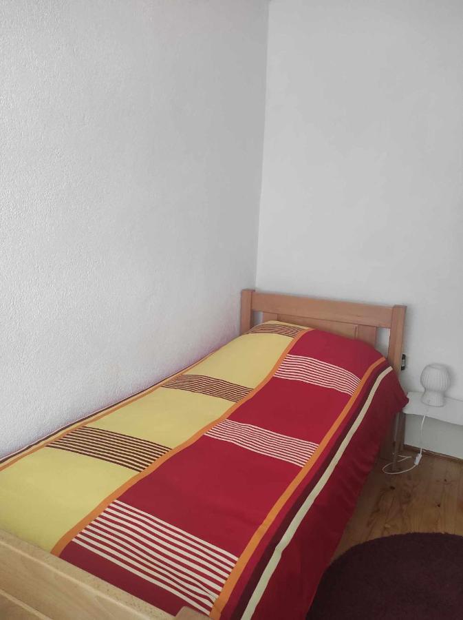 Ajsha Guesthouse Jajce Ngoại thất bức ảnh