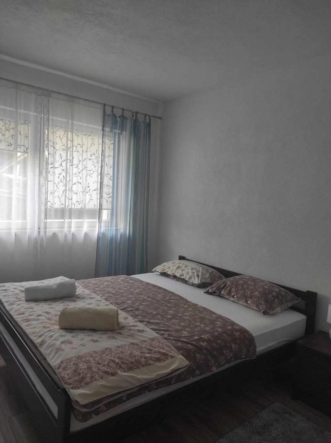 Ajsha Guesthouse Jajce Ngoại thất bức ảnh