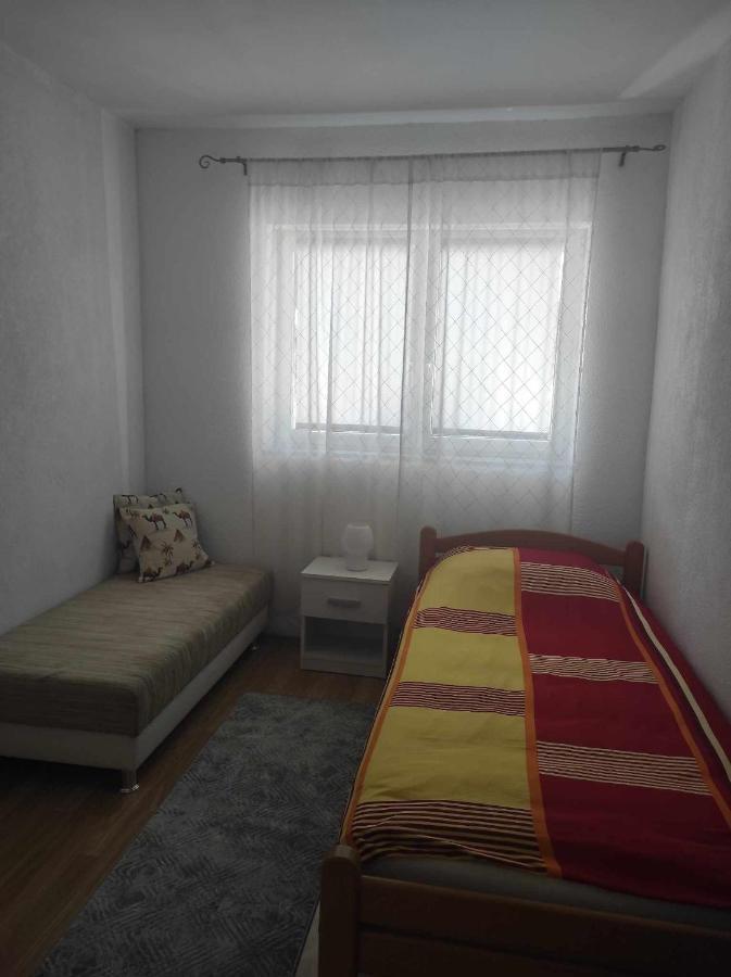 Ajsha Guesthouse Jajce Ngoại thất bức ảnh